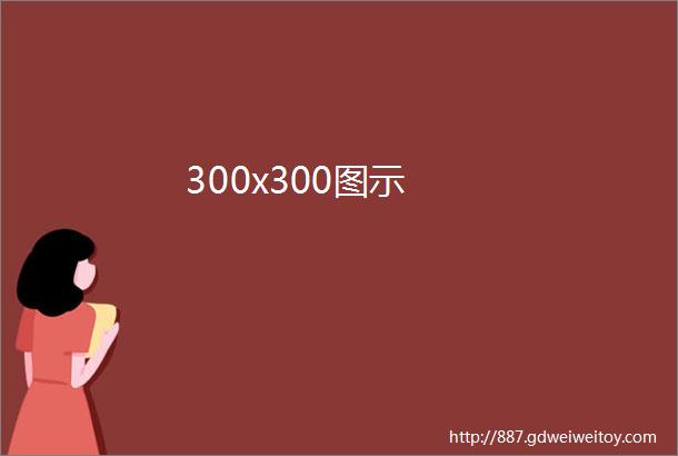 300x300图示